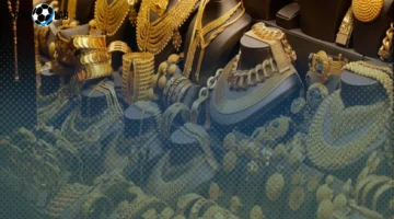 الآن تعرف على سعر جرام الذهب عيار 21 في صنعاء وعدن وتفاوت الأسعار في 2025